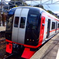 名鉄鉄道会