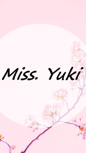 🌸Miss. Yuki🌸