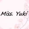 🌸Miss. Yuki🌸