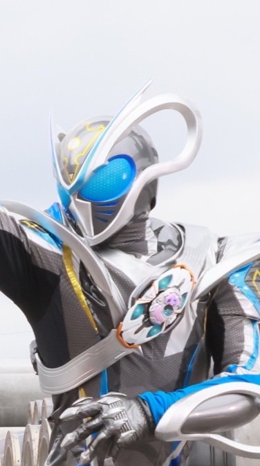 仮面ライダーマイス雑談  主に音声の話