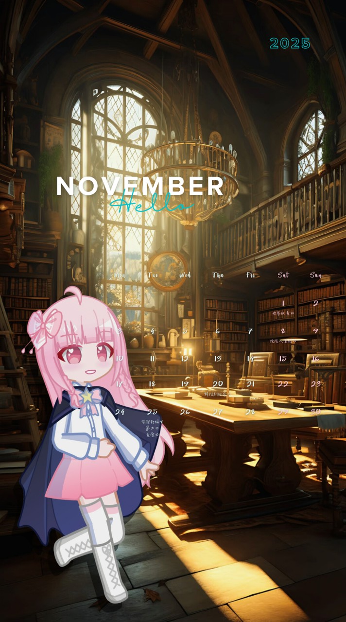 奈媛櫻の粉絲群