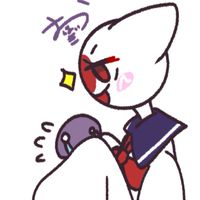 カンヒュを崇めようの会