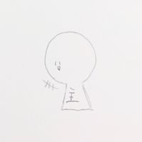 創作キャラを描きたい民集まれ!!