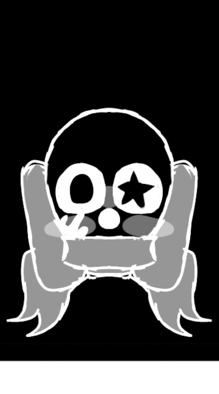 闇auと光auとUNDERTALEとオリズの恋愛物語