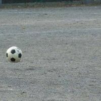 サッカー女子の集い