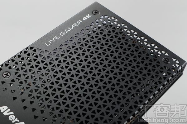 AVerMedia Live Gamer 4K（GC573）－ 萬元以下最佳4K HDR擷取方案