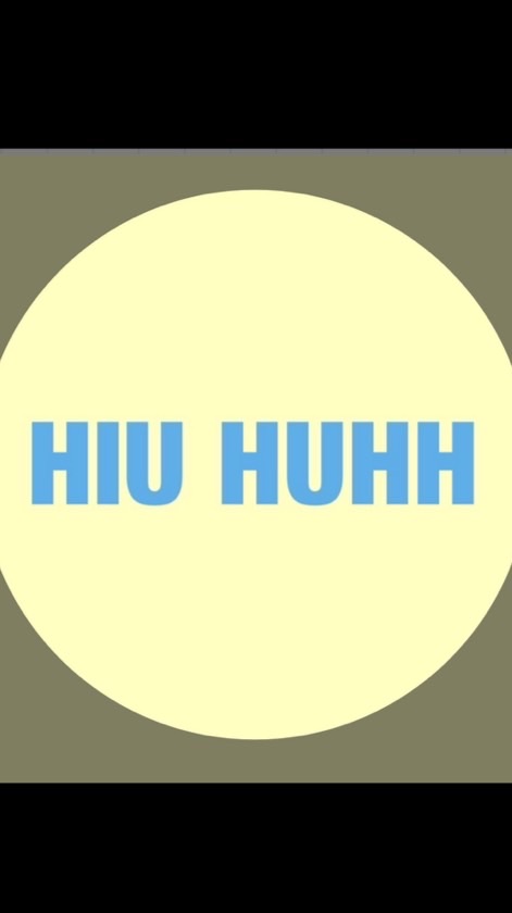 Hiu Huhh