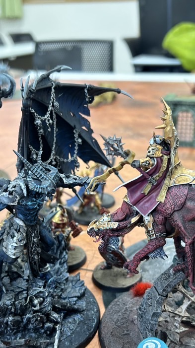 さくらだwarhammerコミュニティ