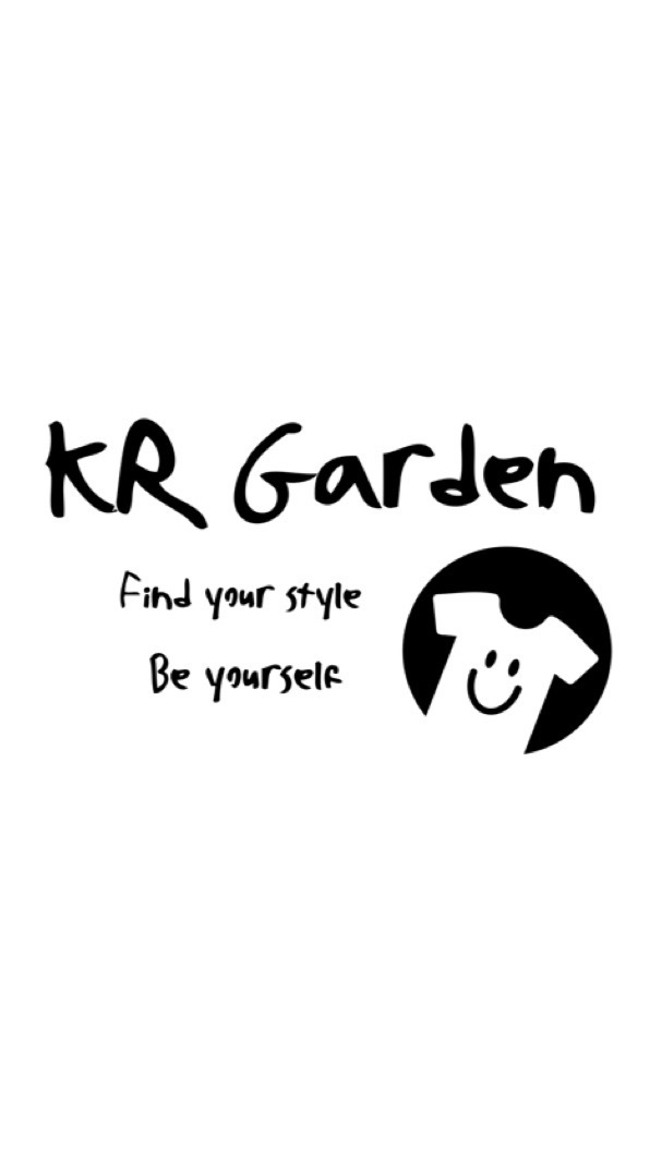 KR Garden 韓國服飾現貨