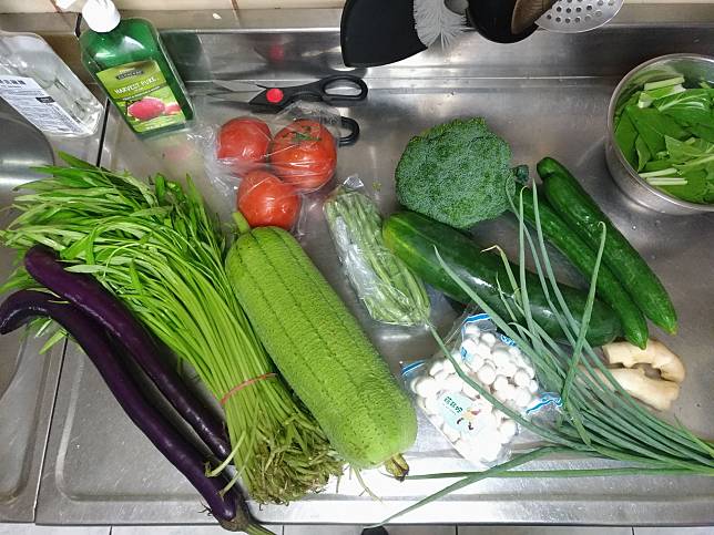 圖片來源/梓第一公有市場苓雅第一公有市https://lin.ee/3yKaAMz-LINE點用戶