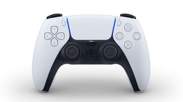 更流線並強化觸覺表現，PlayStation 5 全新手把 DualSense 曝光