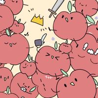 イラスト&雑談広場