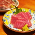 実際訪問したユーザーが直接撮影して投稿した南昭和町魚介 / 海鮮料理地魚屋台 とっつぁん 西宮北口店の写真