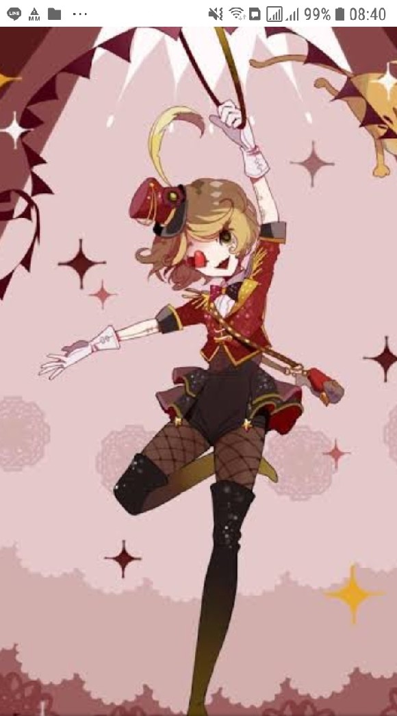 เล่นidentity v