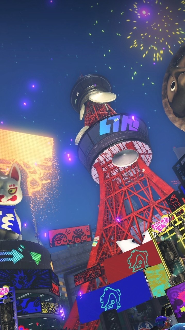 スプラトゥーン募集掲示板【VCなし】