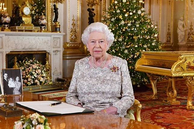 Hari Ini Berusia 93 Tahun Berikut 5 Fakta Unik Ratu Elizabeth Ii