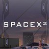 SpaceX²俱樂部～