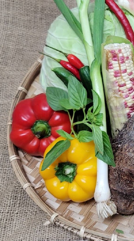 🚛【雙北】 線上生鮮市場（冷藏親送） 🥦🍍🐓🦆🐟🐂🐖
