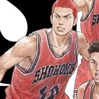 灌籃高手 對戲群（非手遊）