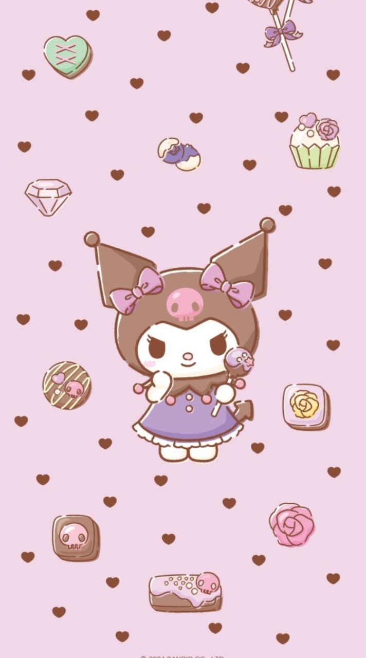 酷洛米｜世界クロミ化計画｜Kuromify the World