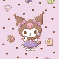 酷洛米｜世界クロミ化計画｜Kuromify the World
