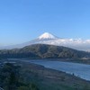富士山は静岡か山梨か(雑談室)