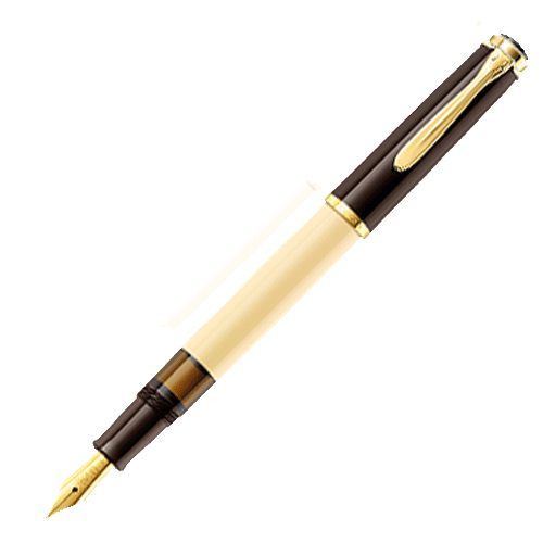 Pelikan Series Fountain Pen Classic 200 Café Crème最新奶油咖啡鋼筆特別版