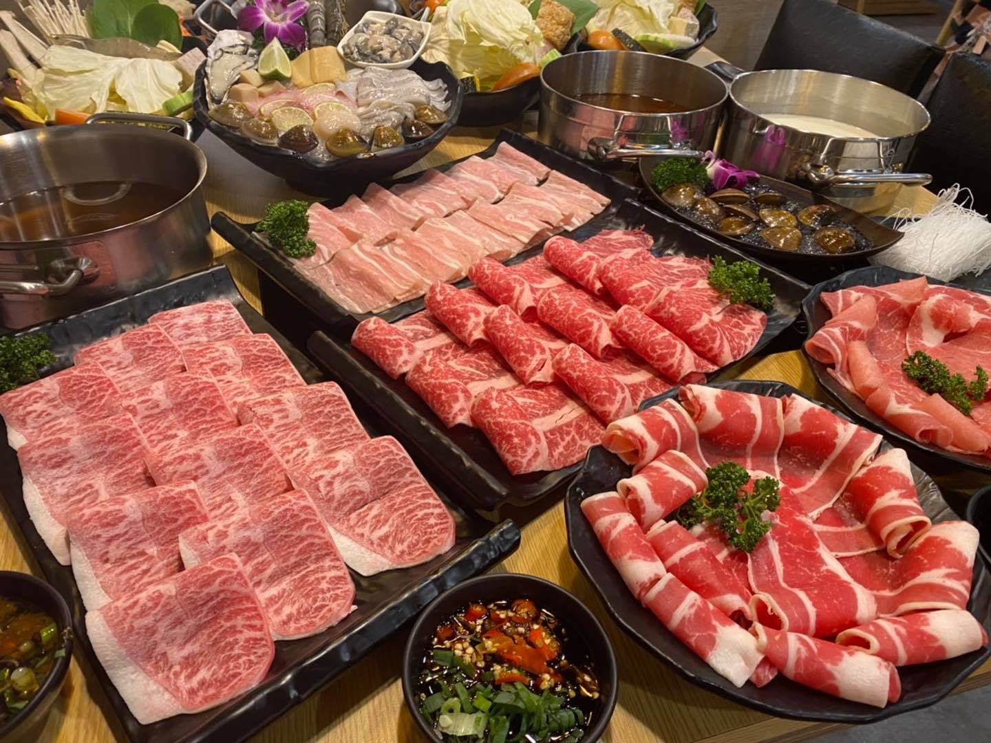 山崎昆布鍋物 -藝文店