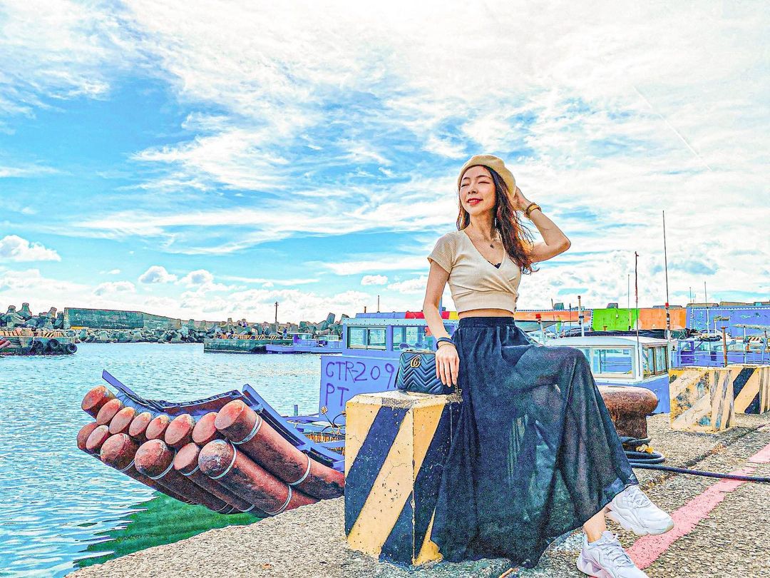 山海漁港 @kiwi 0919(1)