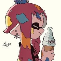 みんなでスプラトゥーンしよう！