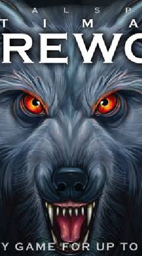Ultimate Werewolf OpenChat