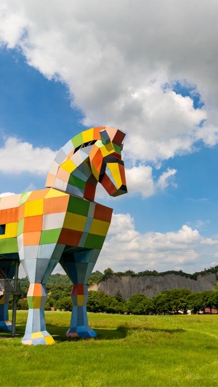 3/29 走馬瀨農場相調 - 高雄市召會新苓大區