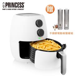 ◎AeroFlow氣旋技術/減少80%油脂攝取|◎80~200度多段控溫/5~30分鐘定時裝置|◎全機材質皆通過SGS檢驗/3.5L不沾內鍋附瀝油盤商品名稱:3.5L健康氣炸鍋(白)品牌:PRINCE