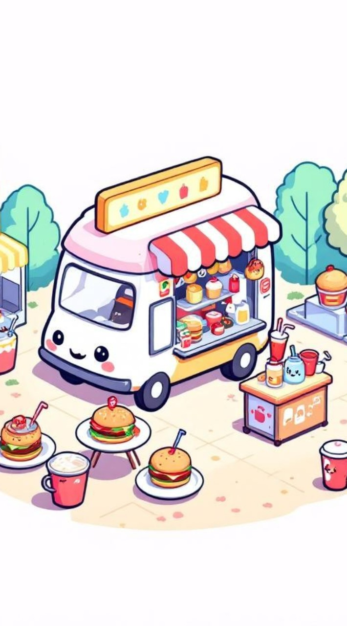 美食獵人市集🚚樹林興仁