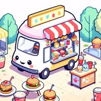 美食獵人市集🚚樹林興仁