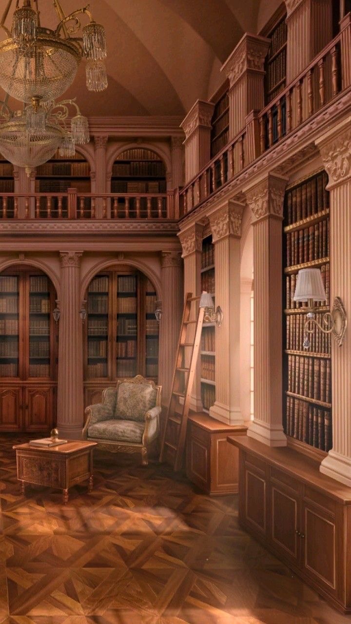 第四圖書館𝕿𝖍𝖊 𝖋𝖔𝖚𝖗𝖙𝖍 𝖑𝖎𝖇𝖗𝖆𝖗𝖞 【EABO對戲】