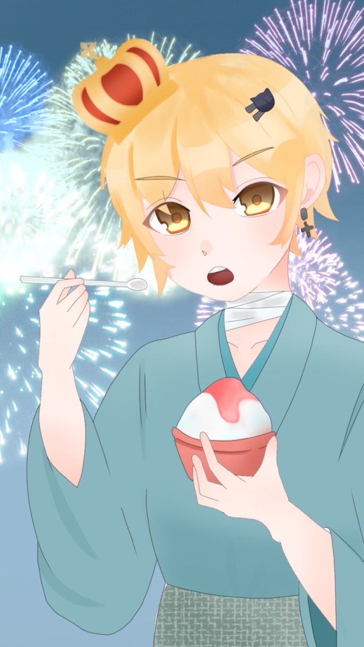 もふもふの部屋のオープンチャット