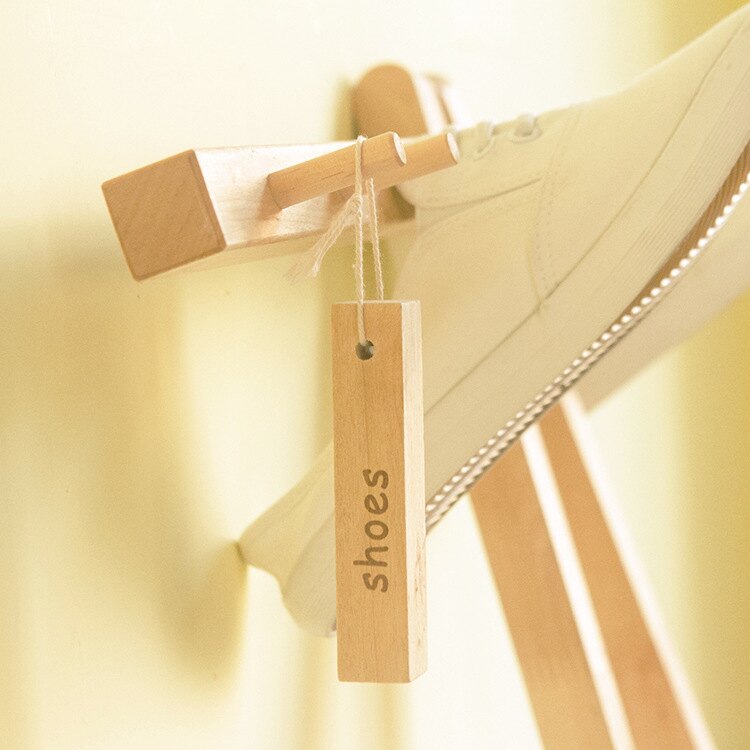 日系原木樟木條5入組