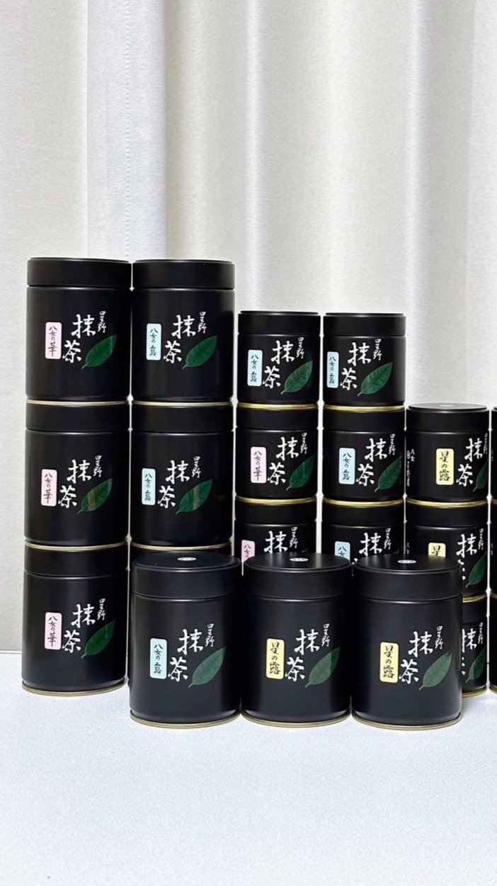 Matcha JP by JJ