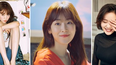 只當演員太可惜惹～5位韓劇女星開口唱歌，聽得耳朵戀愛了