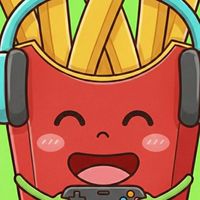 雑談オプ🍟