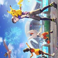 ポケユナ！ハイパー以上の方大集合‼️雑談多め