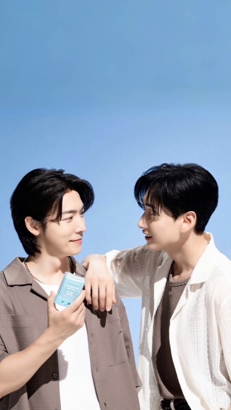 ☀️ODE & 赫海泡泡 & 애니🌙