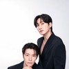 ☀️ODE & 赫海泡泡 & 애니🌙
