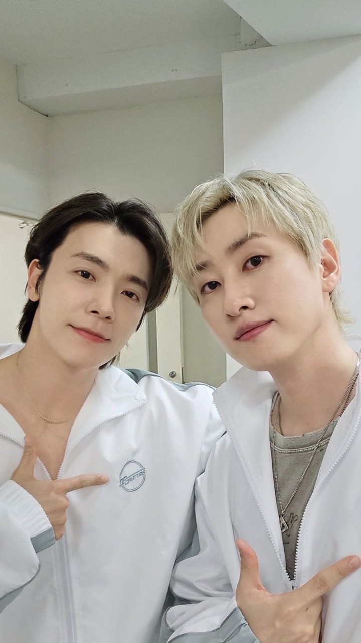 ☀️ODE & 赫海泡泡 & 애니🌙