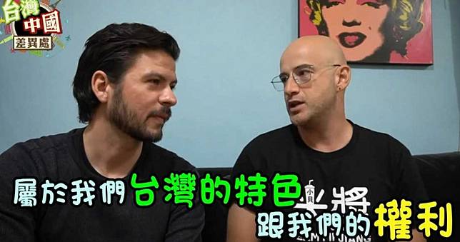 「台灣女婿」吳鳳第一次投總統！　曝心聲：老了可能從政