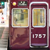 鉄道、バス好き集まれ！(乗り物好きもOK！)