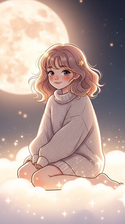 🌙Moon Work