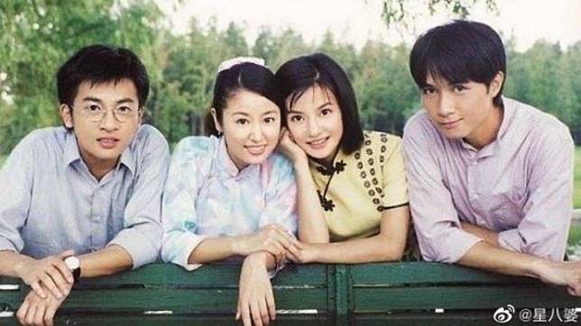 (圖／翻攝自星八婆微博)
