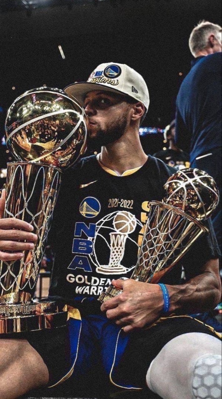 NBA金州勇士隊之Curry王朝